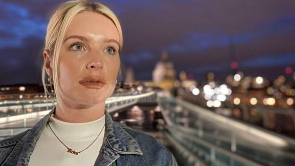 Zneužití tváře v pornografii: Budete to příště Vy?, Dokumentární klub