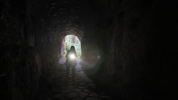 Tajné životy římských panovníků s Mary Beardovou