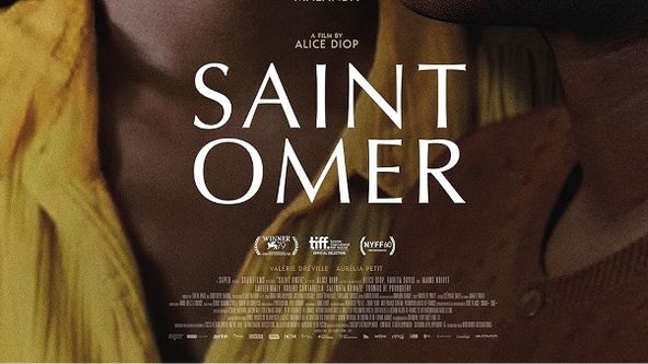 Saint Omer