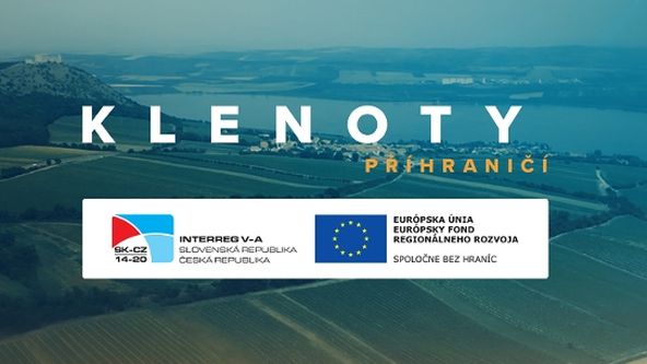 Klenoty příhraničí (1/12)
