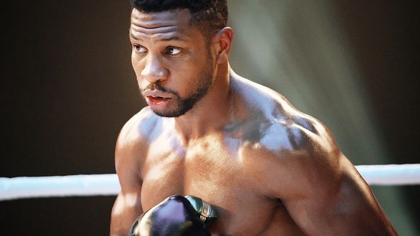 Creed III