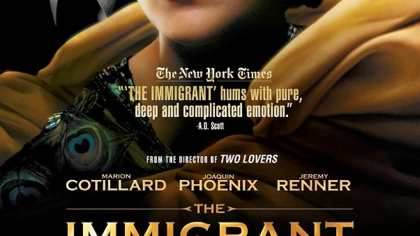 Imigrant