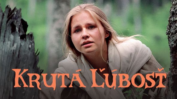 Krutá ľúbosť