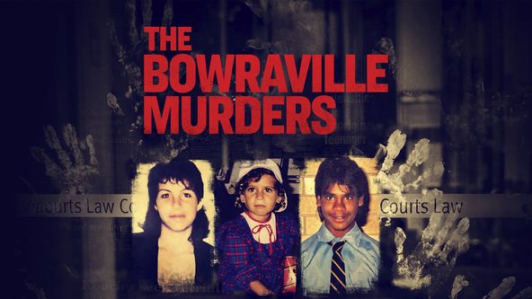 Vraždy v Bowraville