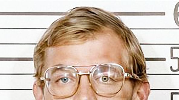Můj přítel Dahmer: Kanibal z Milwaukee