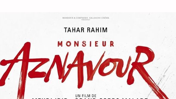 Aznavour