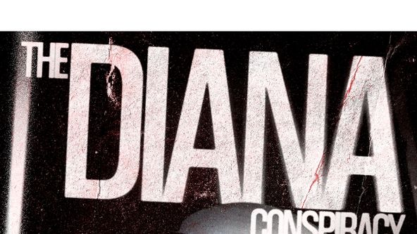 Proč zemřela Diana: Spiknutí v Paříži