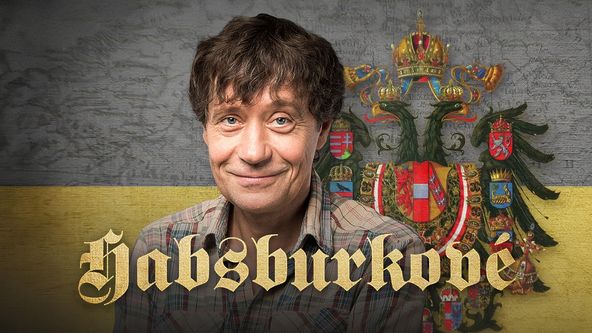 Habsburkové