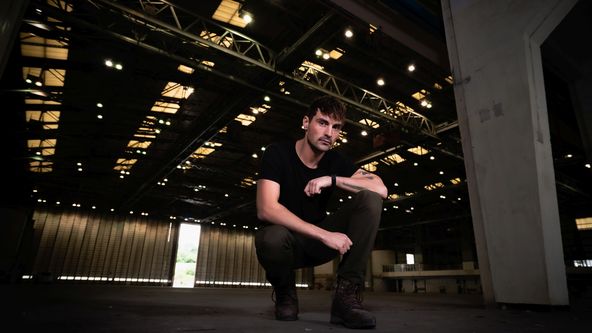 Giganti přírody