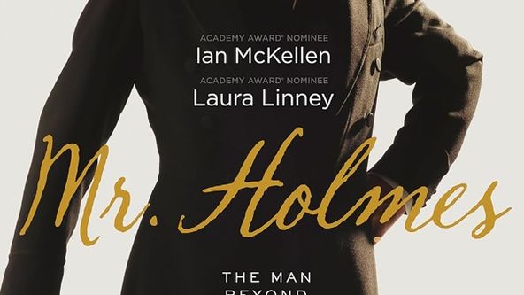 Pan Holmes