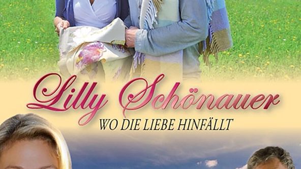 Lilly Schönauer: Nejlepší den pro lásku