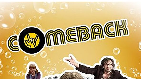 Comeback III