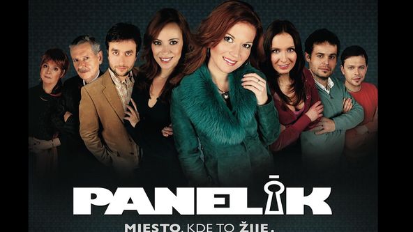 Panelák XI (6)