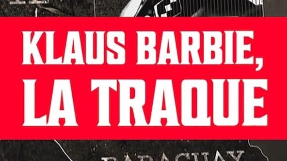 Pátrání po Klausovi Barbiem