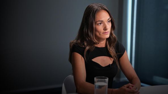 DVTV: Tereza Petržílková