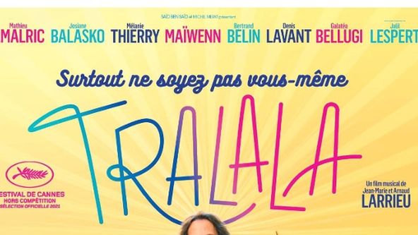 Tralala