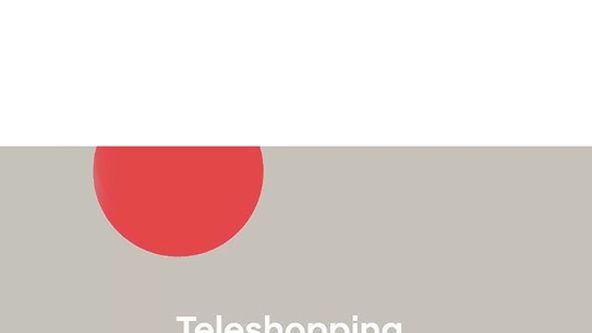 Teleshopping