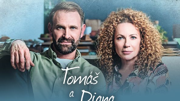 Tomáš a Diana (1/26)