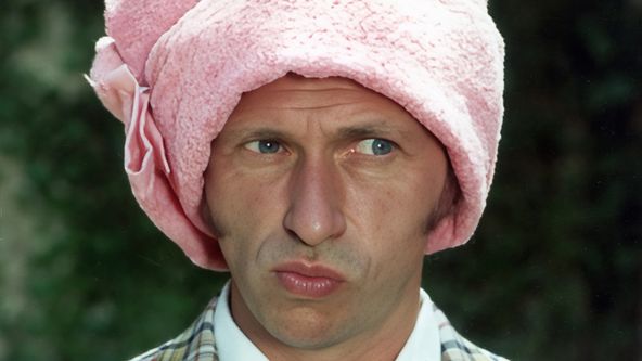 Hořčice mi stoupá do nosu