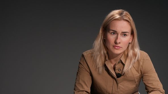 DVTV: Zdislava Pokorná