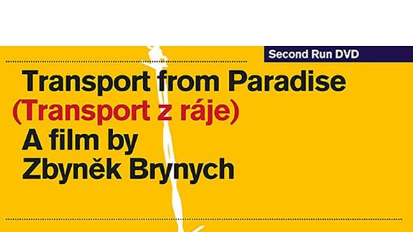 Transport z ráje