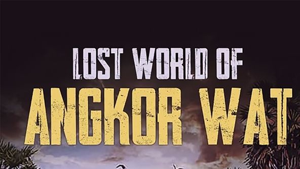 Angkor Vat: Ztracený svět (1)