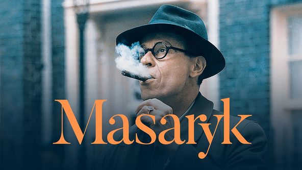 Masaryk