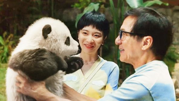 Operace Panda
