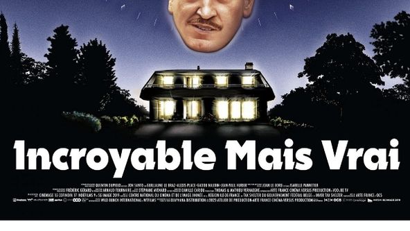Neuvěřitelné, ale pravdivé