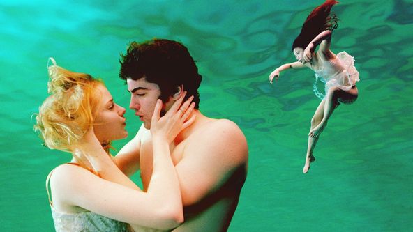 Across the Universe
