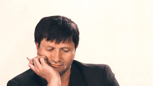 Šťastná