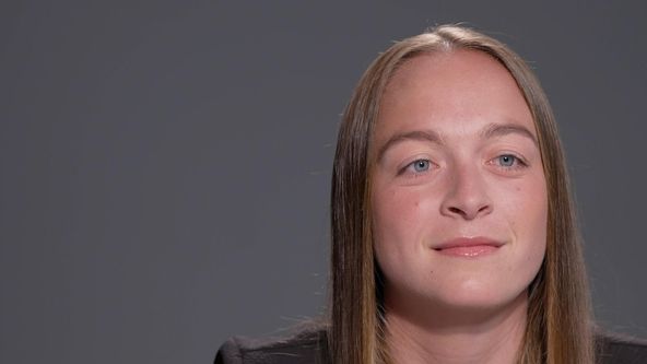 DVTV: Hana Sahulová Součková