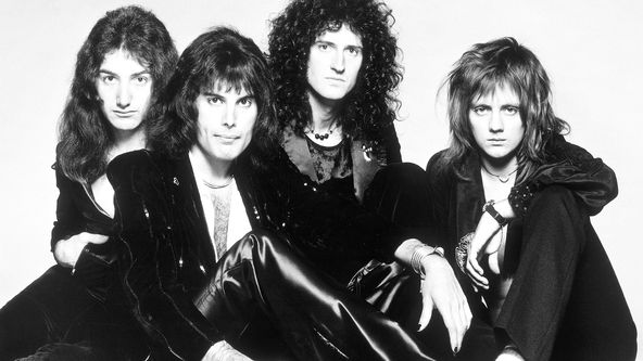 Queen: These Are Days Of Our Lives (2/2)