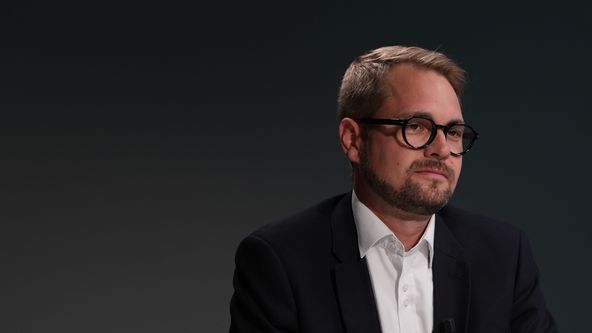 DVTV: Matěj Ondřej Havel