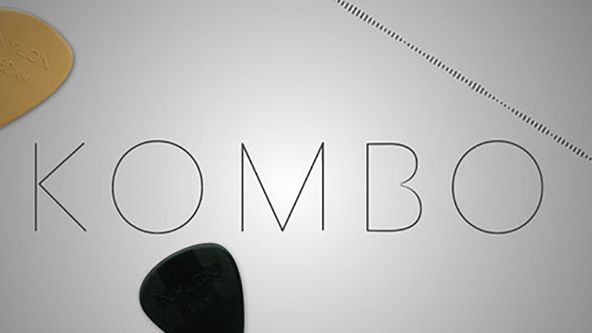 Kombo