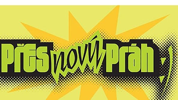Přes nový práh