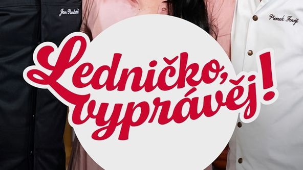Ledničko, vyprávěj! II (20)
