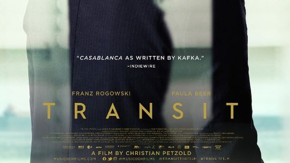 Tranzit