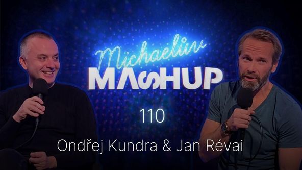 Mashup: Jan Révai & Ondřej Kundra