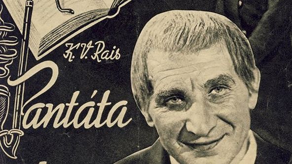 Pantáta Bezoušek