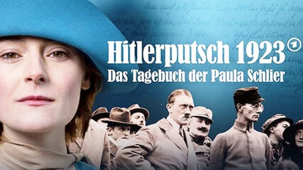 Hitlerův neúspěšný puč