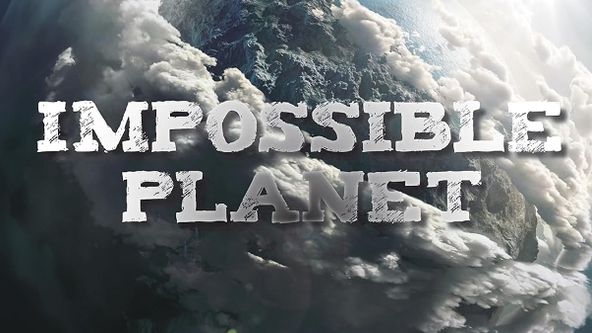 Neuvěřitelná planeta (1)