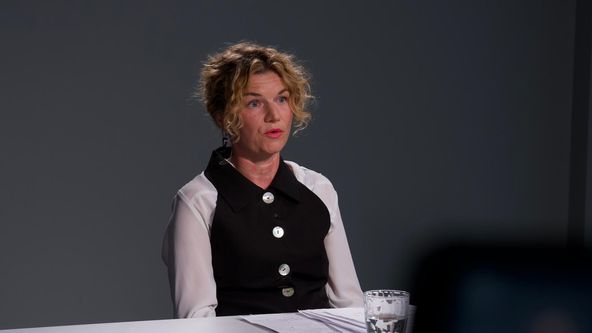 DVTV: Kateřina Klapilová