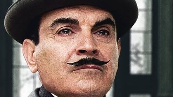 Hercule Poirot IX (1)