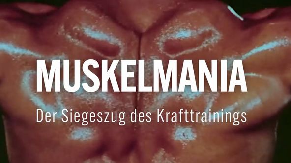 Síla, krása, zdraví: Kult těla a dějiny fitness