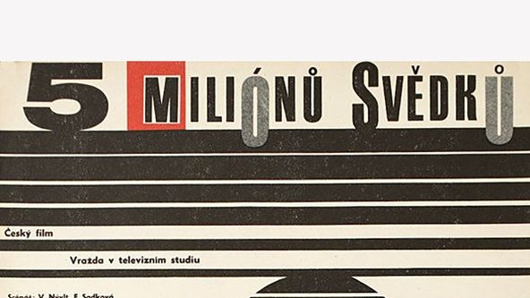 5 milionů svědků
