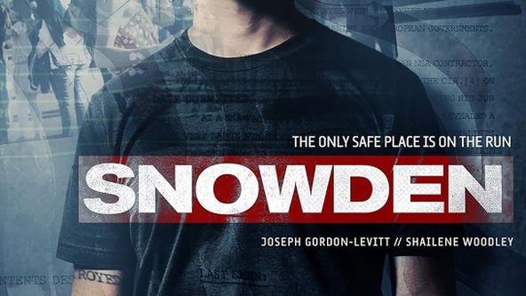 Snowden