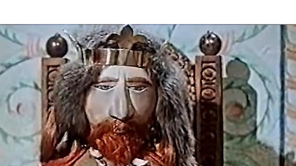 Svatopluk a jeho synové čili pravdivý konec Říše velkomoravské