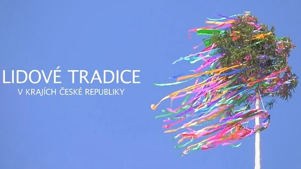 Lidové tradice v krajích České republiky