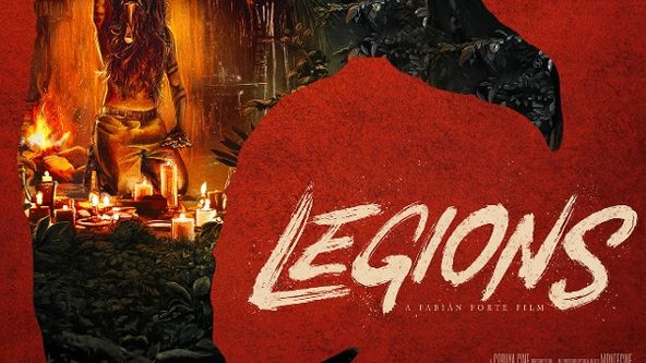Legions